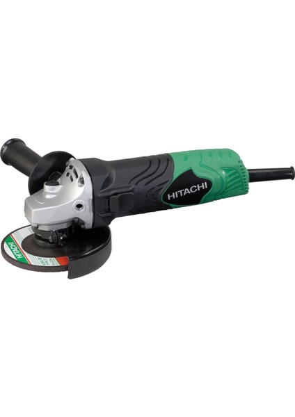 Hikoki G12SN2 115 mm 900 W Avuç Taşlama