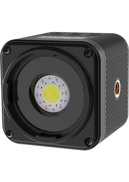 Byars-L3 Rgb LED Efektli Video Işığı L052GBB1 Byarsbilişim