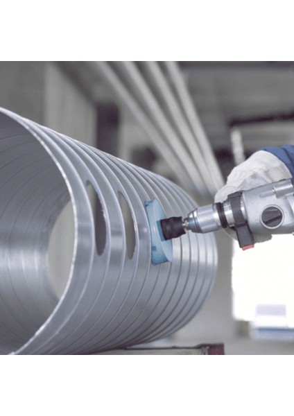 Sheet Metal Paslanmaz Panç 65 2608584801