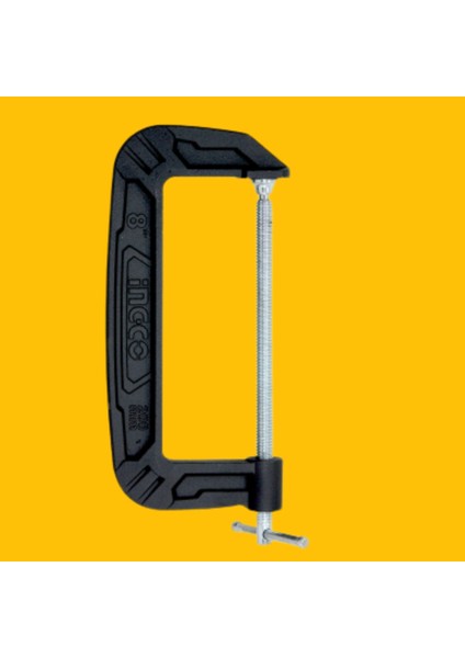 HGC0108 Endüstriyel Işkence 200 mm 8" fiyatları