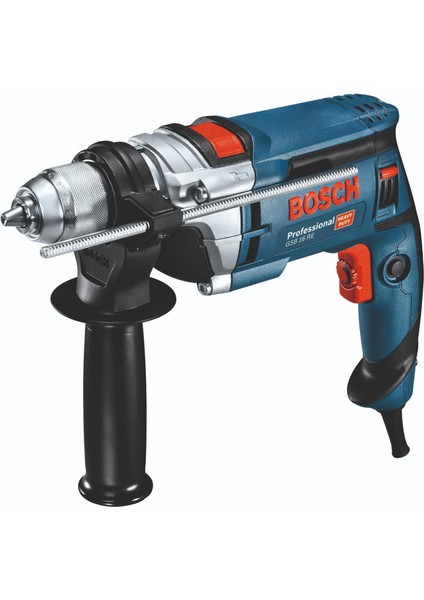 Darbeli Matkap 750W GSB16RE 060114E500