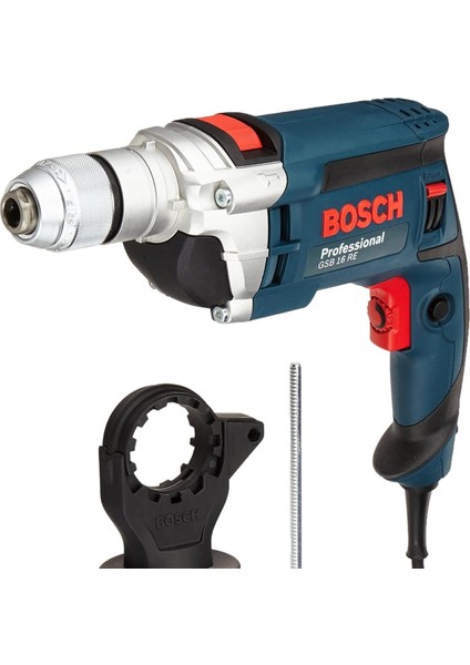 Darbeli Matkap 750W GSB16RE 060114E500 fiyatları