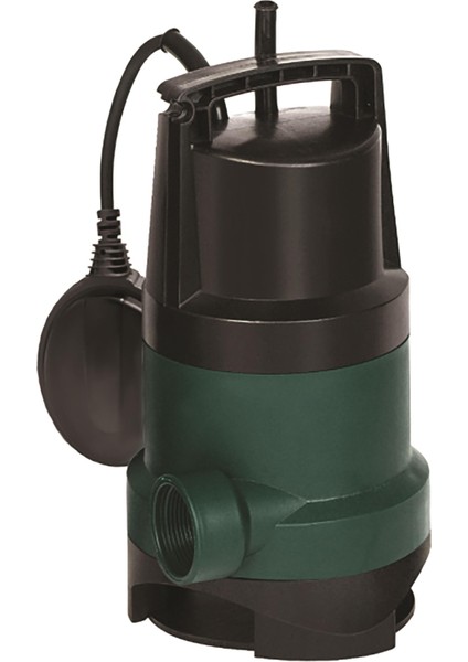 KLP550KE Kirli Su Dalgıç Pompa