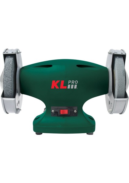 KLTM150 250WATT 150MM Profesyonel Taş Motoru