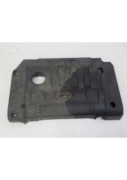 Motor Muhafaza Kapak Sonata 03=&gt; / Matrıx / Coupe 05=&gt; (Oem No: 29240-23660)