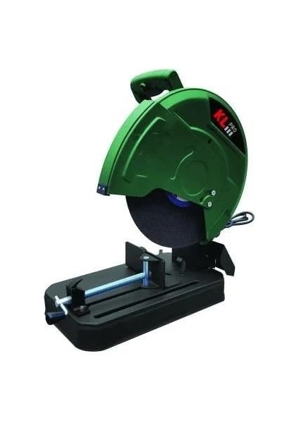 KLPK3006 3000 W 355MM Elektrikli Profil Kesme