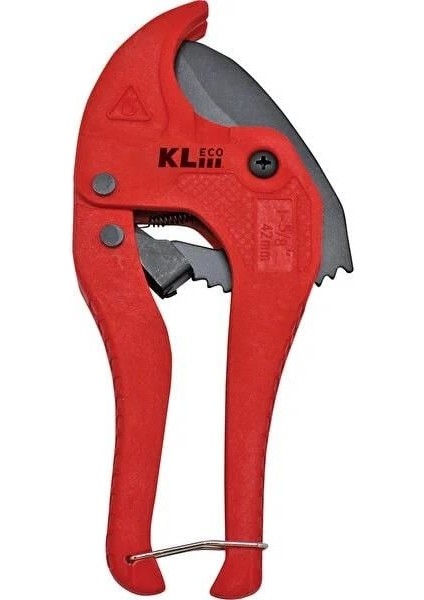 Eco KE42BM 42 mm Plastik Boru Makası