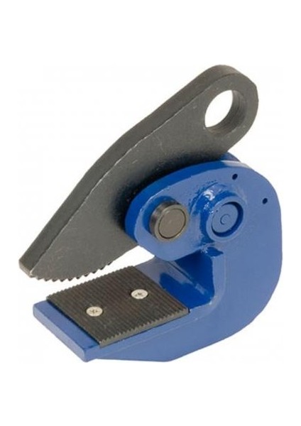 ATSK32 Yatay Sac Kapma 3.2 Ton