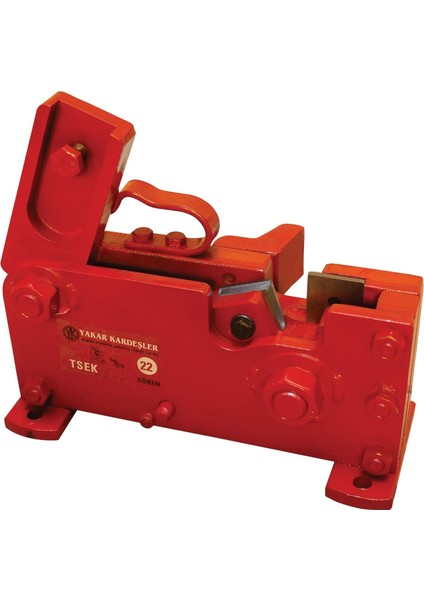 Oturak Makası 22 mm