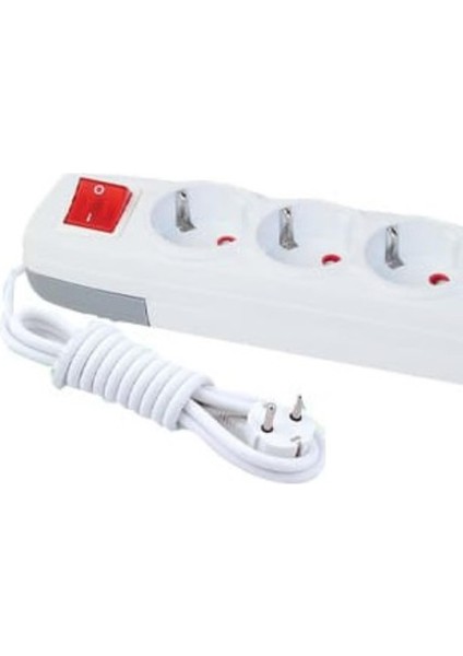 Dörtlü Anahtarlı Çocuk Koru.5 Mt. (15041105) modelleri