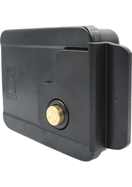 Elektrikli Kapı Otomat Kilidi 357M