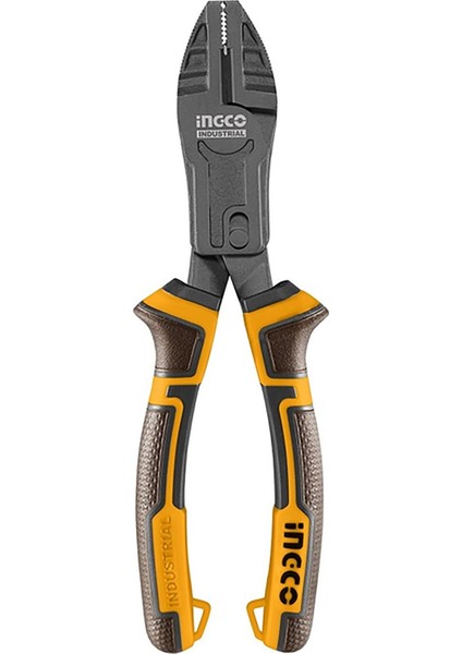 HCCP58240 Profesyonel Kombine Pense 240 mm