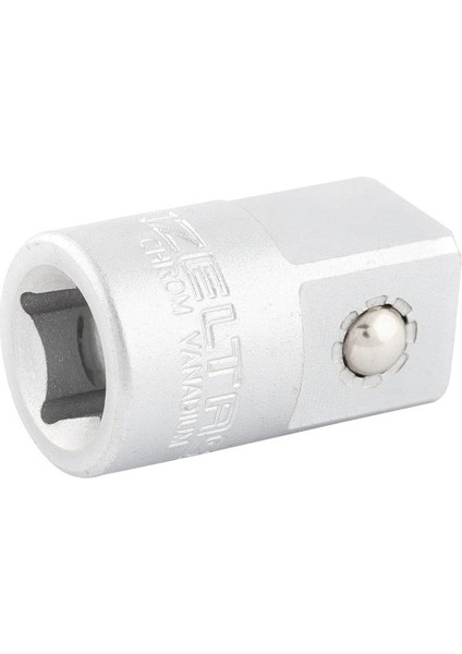 1519060008 3/4" fx 1/2" m Lokma Adaptörü