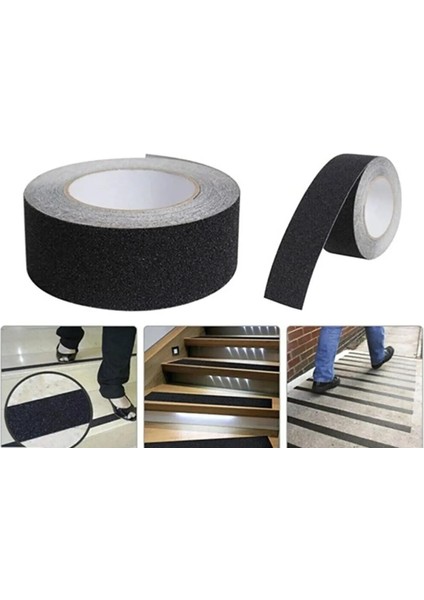 Baytec MK0838 Kaydırmazlık Bantı 50 MMX15 mt modelleri