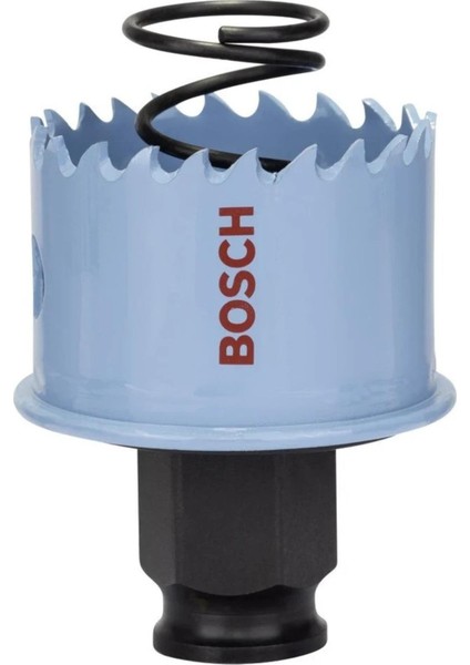 Sheet Metal Paslanmaz Panç 41 2608584793