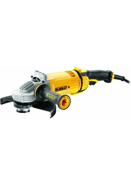 DWE4559 2400W 230MM Büyük Taşlama