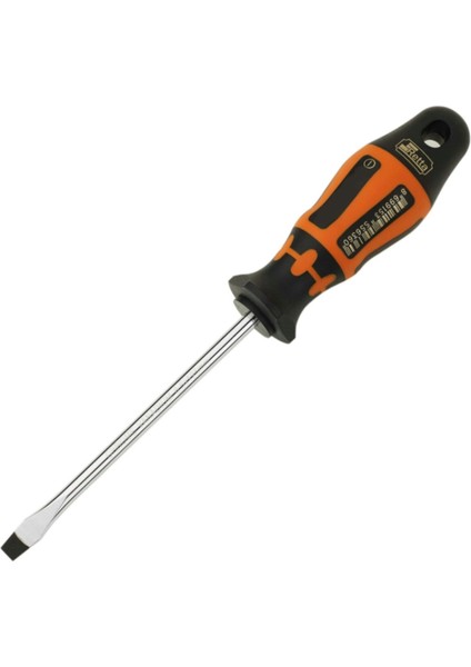 RXD5100 Tornavida Düz 5.0X100 mm