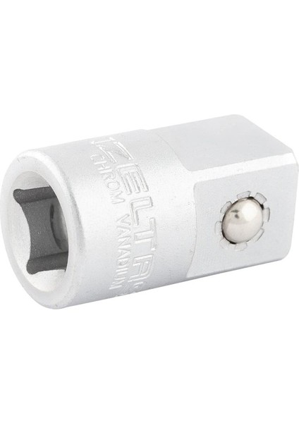 1519060001 3/4"fx1"m Lokma Adaptörü