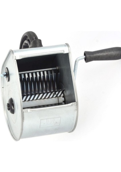 Sıva Serpme Makinesi Çelik KOD:001