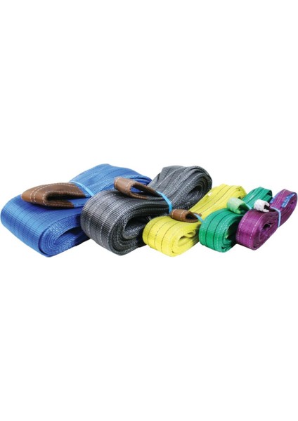 Polyester Sapan 2 Ton 6 mt
