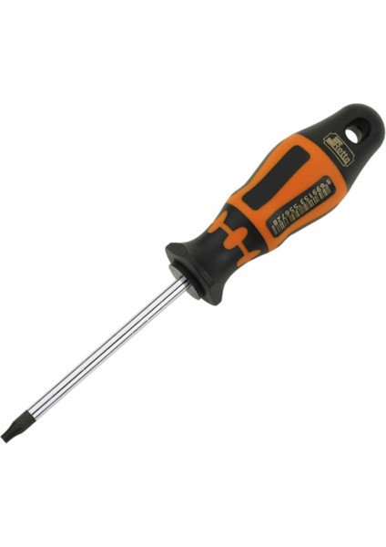 RXT1027 Torx Uç Delikli Tornavida T27X115 mm