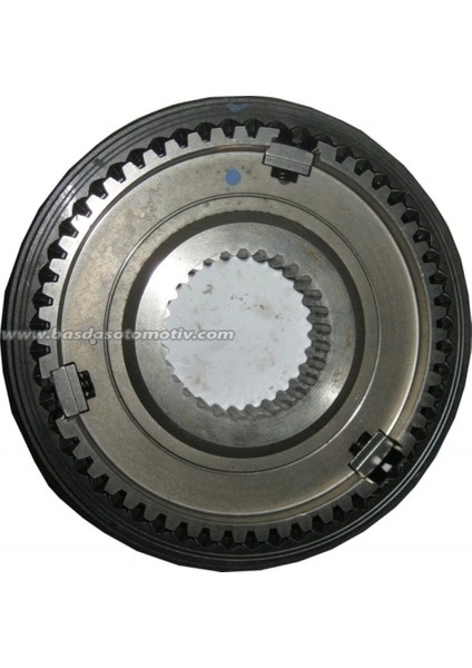 Senkromeç Manşonu Starex Crdi 3.4 Vites Hyundaı Starex (Oem No: 1206SNR9099005)