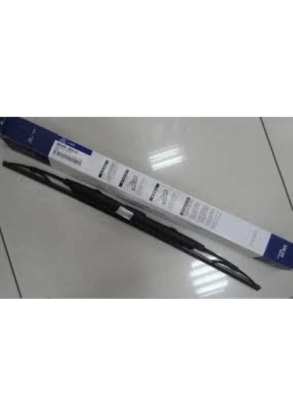 Sılecek Süpürgesı Ön Takım ( 600 / 400 mm ) --- Rüzgarlıklı Kore Tucson Benzın-Dızel 2004- (Oem No: 983502E010)