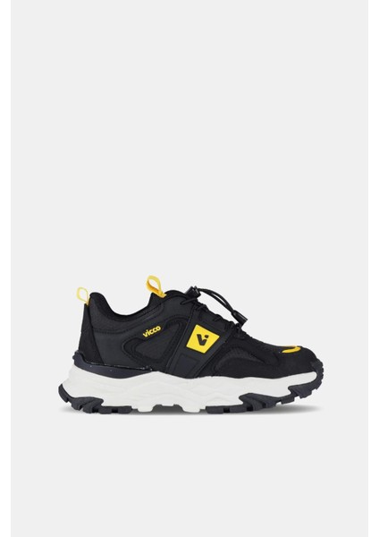 Kobalt Çocuk Lastikli Phylon Trekking Ayakkabı 346.F24K.308