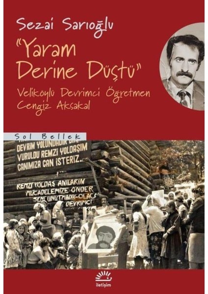 Yaram Derine Düştü - Sezai Sarıoğlu