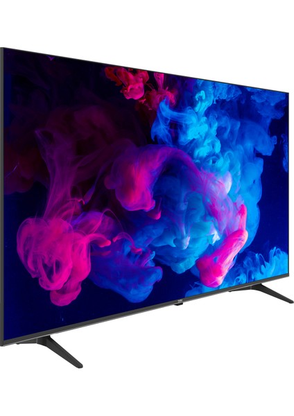 Crystal 9 QLED B55 Q 987 A 55'' 139 Ekran Uydu Alıcılı 4K Ultra HD Smart QLED TV