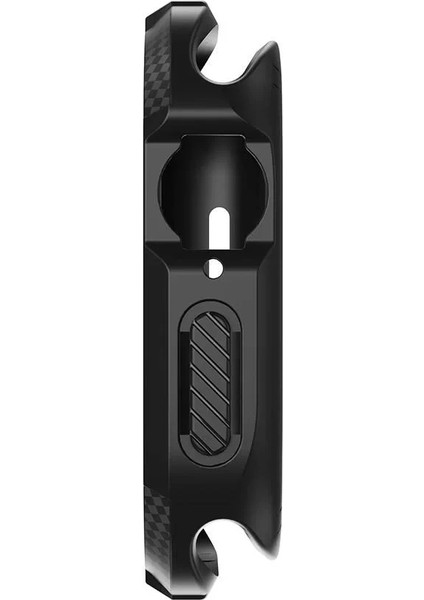Apple Watch 10 46MM Silikon Tpu Kasa Koruyucu Ön Arka Koruma Gard 17 modelleri