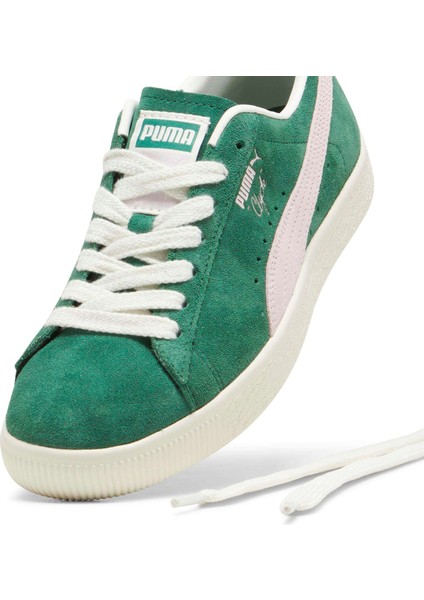 Unisex Yeşil Puma Clyde Og Yeşil Unisex Günlük Spor Ayakkabı fiyatları