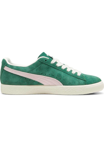 Unisex Yeşil Puma Clyde Og Yeşil Unisex Günlük Spor Ayakkabı modelleri