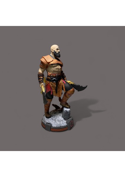 God Of War Kratos fiyatları
