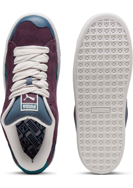 Mürdüm Suede Xl Playful fırsatları