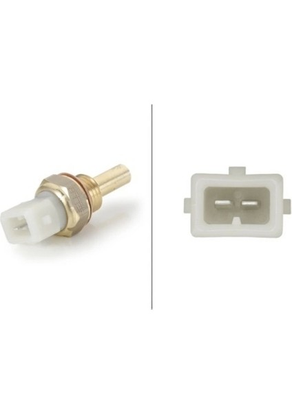 Vario Truck 96+& Hararet Müşürü (Oem NO:A0041532528)