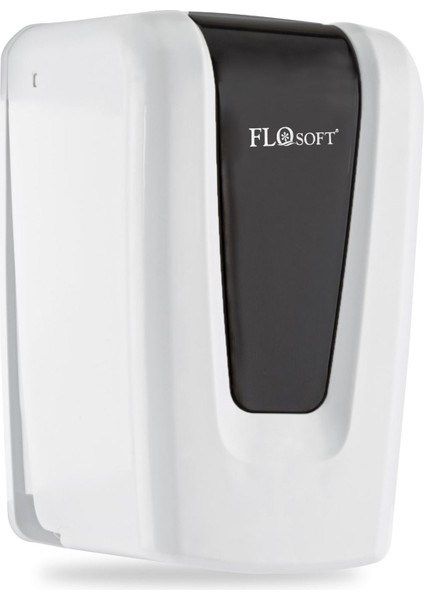 Flora Sıvı Sabunluk 650 ml Vera Serisi F089