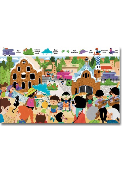 Ara&bul Kitapları Seti (2 Kitap)