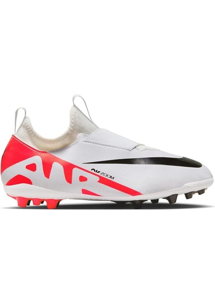 Ayakkabı Futbol Jr. Mercurial Vapor 15 Academy(Dar Kalıp)
