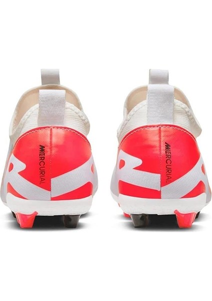 Ayakkabı Futbol Jr. Mercurial Vapor 15 Academy(Dar Kalıp)