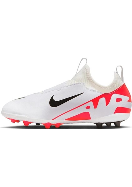 Ayakkabı Futbol Jr. Mercurial Vapor 15 Academy(Dar Kalıp)