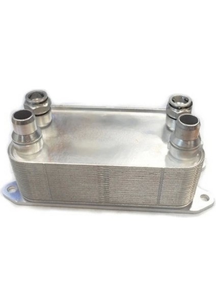 W204 212 207 2009 2016 Yağ Soğutucu Radyatörleri Otomatik Şanzuman (Oem NO:A0995001100)