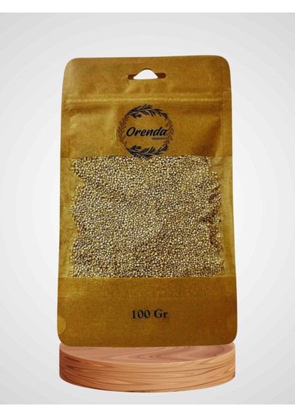 Chia TOHUMU(100GR) - Kinoa TOHUMU(100GR) - Yeşil Çay TOMURCUKLU(100GR) Fırsat Paket fiyatları