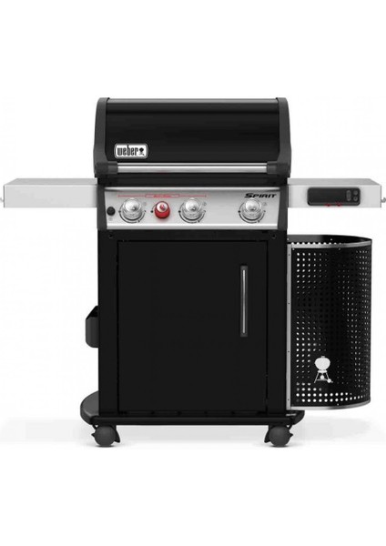 Spirit EPX-325S Gbs Gazlı Barbekü