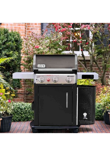 Spirit EPX-325S Gbs Gazlı Barbekü modelleri