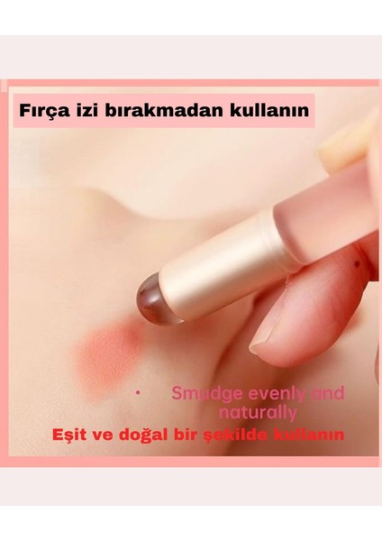 Silikon Ruj Dudak Göz Tırnak Fırçası Dolgun Pürüzsüz Parmak Boyama Aparatı Peeling Yenileme indirimleri