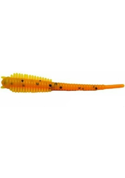 Spıınx Sandvorm Silikon 6cm 18P (Fr)