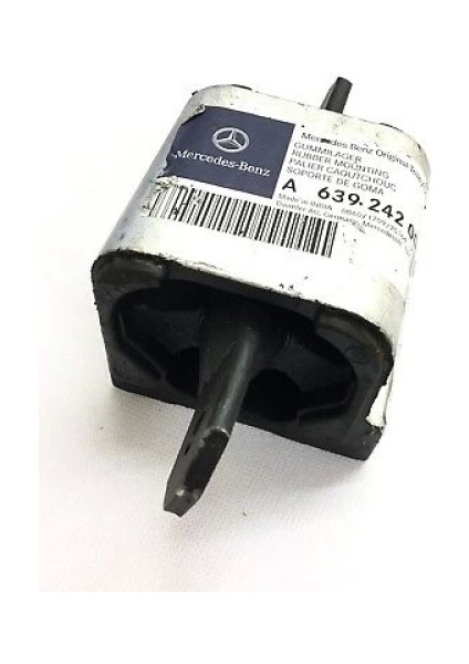 Sanzuman Takozu Mercedes SPRT.209,211,213,215,309,311,315,318,509,511,515,518.CDI -VITO.109,111,115.CDI OM.646.982,983,984,985,986,990 2003-2012 (Oem No: A6392420013)