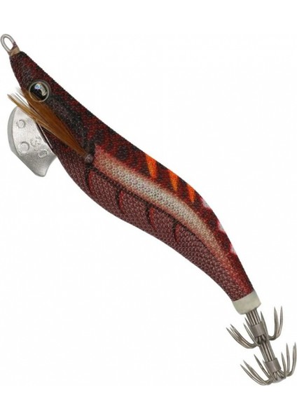 Yamashıta Egı Oh Lıve 3.0 Kalamar ZOKASI068 Nbr