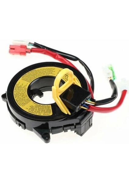 Aırbag Çemberi (Zemberek) L200 02-05 (Oem No: Mb953169)